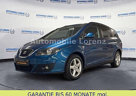 Seat Altea XL ECOMOTIVE KLIMA / SITZHEIZUNG