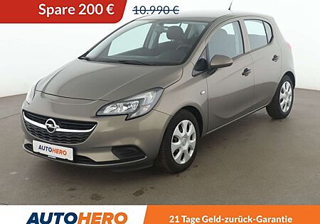 Opel Corsa 1.4 Selection Aut.*KLIMA*