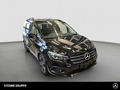 Mercedes-Benz T-Class T 180 d PROGRESSIVE Standard EDITION LED PARK-PA
