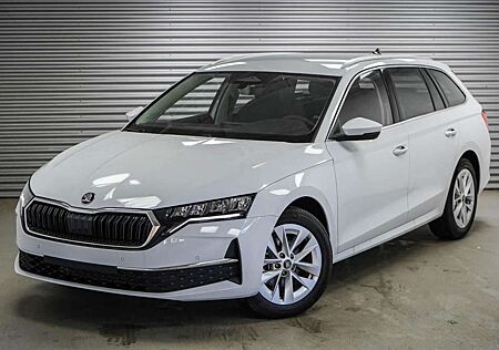 Skoda Octavia Combi Kombi 1,5 eTSI DSG mhev Selection -LAG. ...