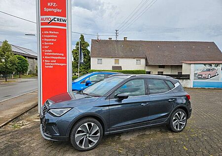Seat Arona FR,1,0TSI,DSG,AHK,LED,Shz