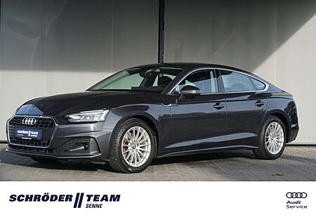 Audi A5 Sportback 35 TDI S tronic LED ACC