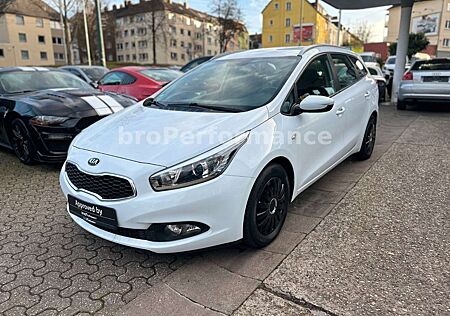 Kia Cee'd Ceed / Sportswagon 1.4 *Klima*SHZ*PDC*