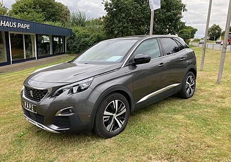 Peugeot 3008 Allure GT line