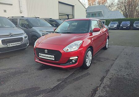 Suzuki Swift 1.0 Boosterjet Comfort Klima/Alu/Navi+Cam