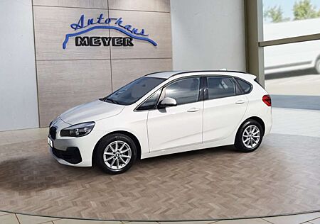 BMW 218 i Active Tourer Advantage Scheckheft Top gepflegt