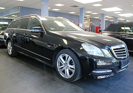 Mercedes-Benz E 200 T CGI Avantgarde