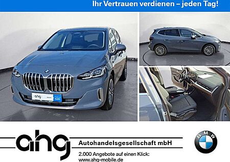 BMW 216 Steptronic DCT Luxury Line