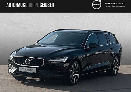 Volvo V60 B4 Mild-Hybrid Core ACC BLIS LED
