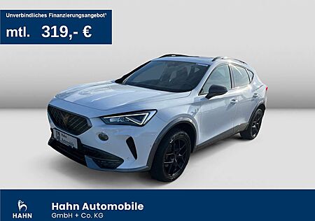 Cupra Formentor 2.0TDI Pano LED Navi ACC Beats SHZ Cam