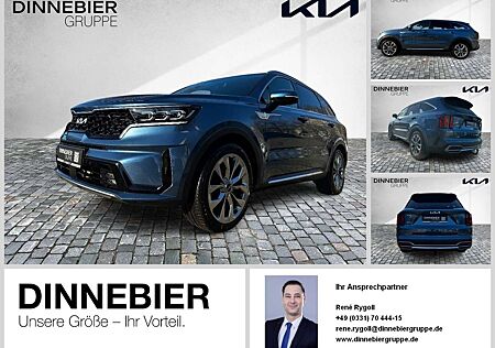 Kia Sorento 2.2D AWD Platinum LED*TWA*360°ACC