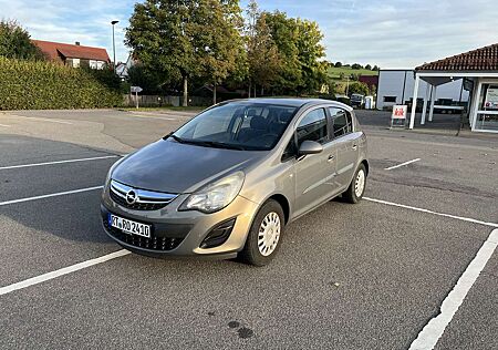 Opel Corsa Active
