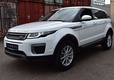 Land Rover Range Rover Evoque Pure