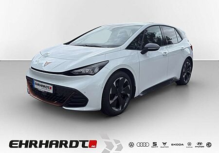 Cupra Born 58 kwh NAVI*LED*ACC*SHZ*PARKLENK*KAMERA*TOTW*19"