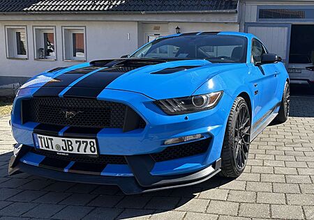 Ford Mustang 5.0 Ti-VCT V8 GT