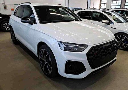 Audi SQ5 3.0 TDI "LED/VirtualC./Navi/PDC"