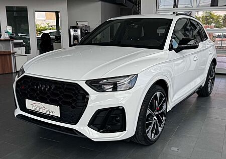 Audi SQ5 3.0 TDI "LED/VirtualC./Navi/PDC"