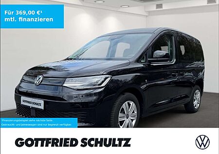 VW Caddy Volkswagen 1.5 TSI LED SHZ PDC KLIMA ZV
