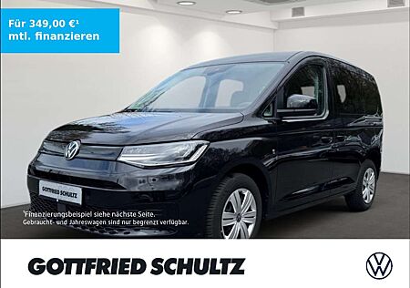 VW Caddy Volkswagen 1.5 TSI LED SHZ PDC KLIMA ZV