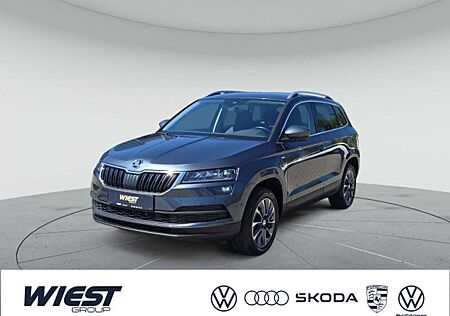 Skoda Karoq Drive 1.5 TSI DSG, LED/NAVI/SHZ/KLIMA/PARK