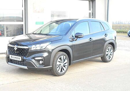 Suzuki SX4 S-Cross Comfort+ 4x4 Automatik
