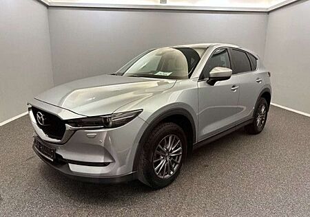 Mazda CX-5 Exclusive-Line AWD*HEAD-UP*NAVI*LED*KAM*AHK