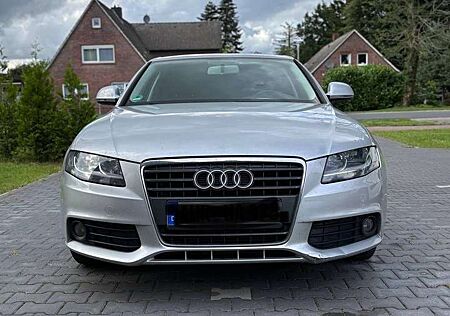 Audi A4 1.8 TFSI multitronic Attraction