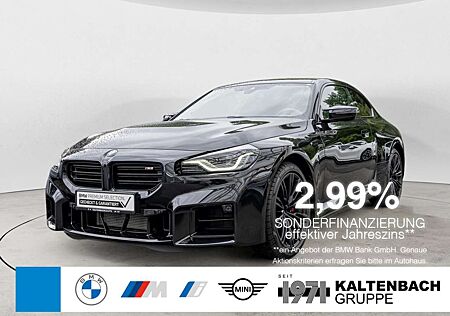 BMW M2 LED NAVI HGSD H/K KAMERA KEYLESS KLIMA