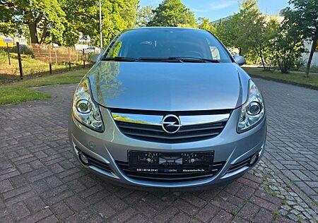 Opel Corsa D Innovation