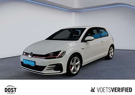 VW Golf Volkswagen VII Lim. 2.0 TSI GTI KLIMA+LED+NAVI+PDC