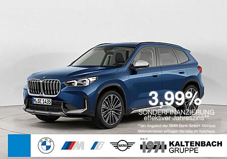 BMW X1 xDrive23d xLine PANO AHK ACC 360° HUD LED