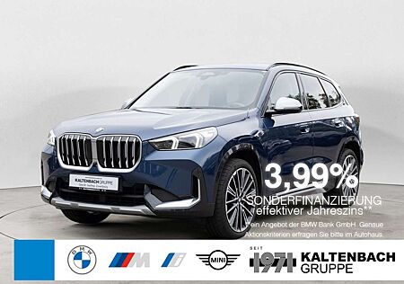 BMW X1 xDrive 23d X-Line PANO AHK ACC 360° HUD