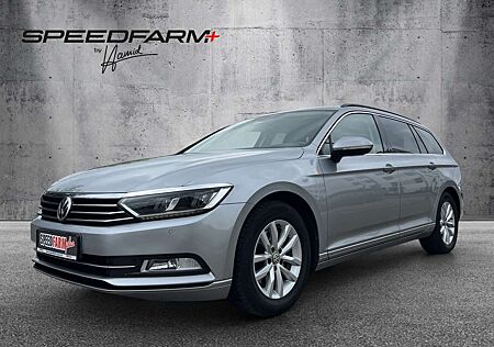 VW Passat Variant Volkswagen Comfortline BMTStart-Stopp