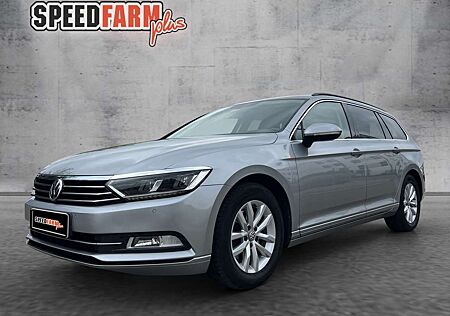 VW Passat Variant Volkswagen Comfortline BMTStart-Stopp