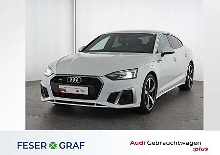 Audi A5 Sportback S line 40 TDI quattro S tronic Rückfahrk
