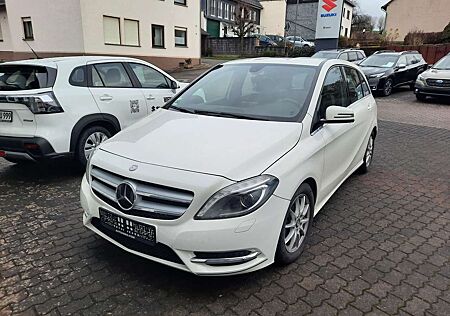 Mercedes-Benz B 180 B-Klasse