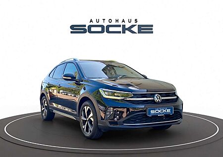 VW Taigo Volkswagen 1.0 TSI Style DSG/AHZV/ACC/Matrix