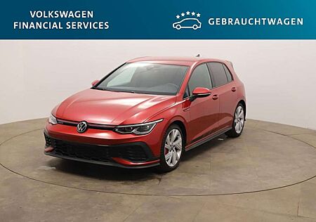 VW Golf GTI Volkswagen 2.0 TSI 221kW 7-Gang DSG 4 Türen