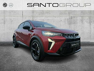 Mitsubishi ASX ASX 1.3 T Intro Edition Mild-Hybrid LED/360/ACC