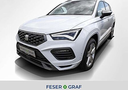 Seat Ateca 1.5 TSI FR DSG AHK Beats Navi Sitzh.