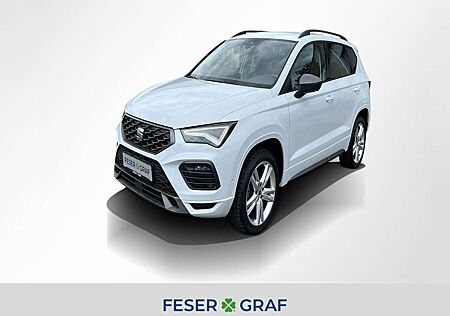 Seat Ateca 1.5 TSI FR DSG AHK Beats Navi Sitzh.
