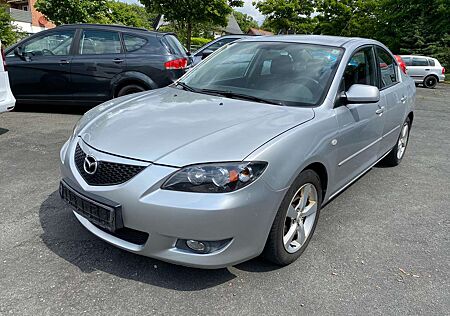 Mazda 3 1.6 Active