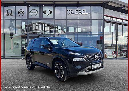 Nissan X-Trail N-Connecta 1.5 VC-T e-Power °LED°Navi°