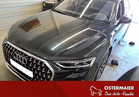 Audi A8 50 TDI 286PS NP.145T AHK.STHZG.KAMERA.NAVI.HUD.B&O