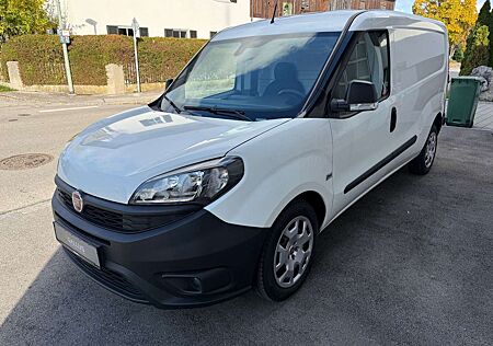 Fiat Doblo gebraucht kaufen Fiat Doblo Doblò SX Maxi Kasten*KAMERA*KLIMA*NAVI*