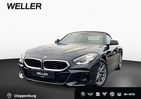 BMW Z4 sDrive 30i M SPORT LivePr,AdLED,Kam,HUD,St+Go