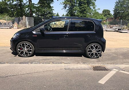 VW Up Volkswagen ! GTI