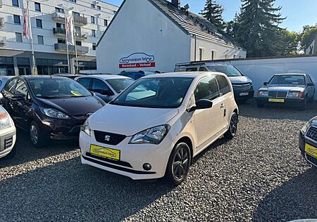 Seat Mii By Mango, *PDC, SHZ, Teilleder*