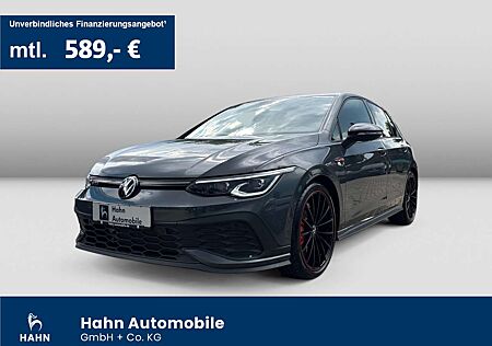 VW Golf GTI Volkswagen Golf VIII GTI Clubsport 2.0TSI DSG DCC Perform H