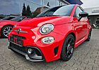 Fiat 500C 500 Cabrio 595 C Pista*MONZA*BEATS*DAB*TOP